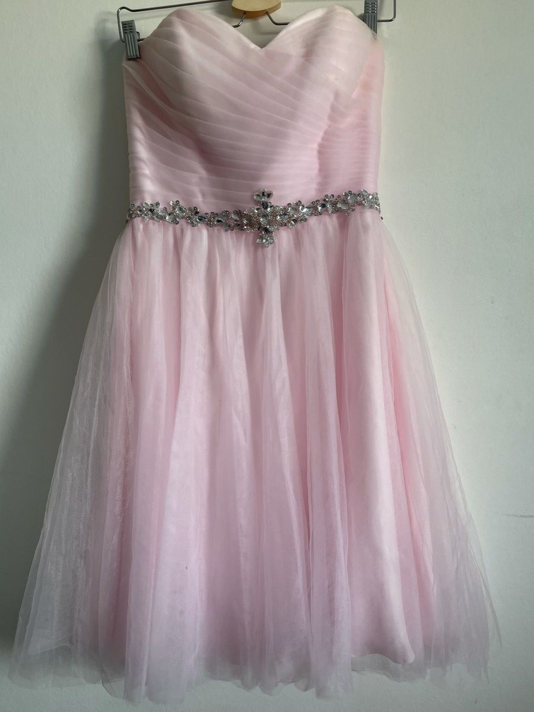 Chic femme - halonen dress