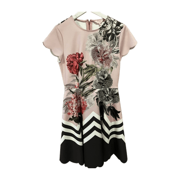Ted baker dress