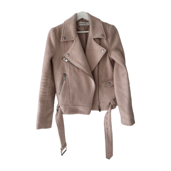 Ivyrevel coat