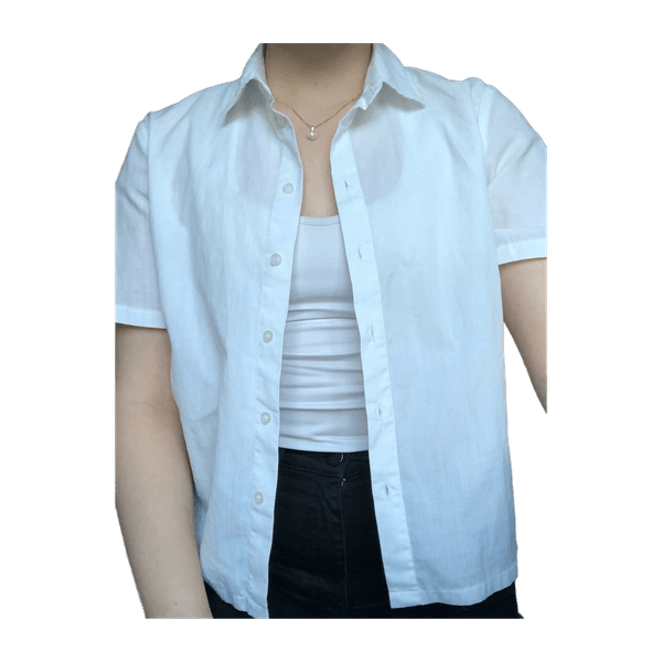 Asos blouse