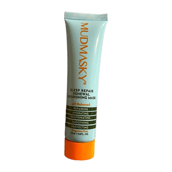 Mudmasky beauty product