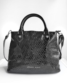 Shoulder bag Armani Jeans