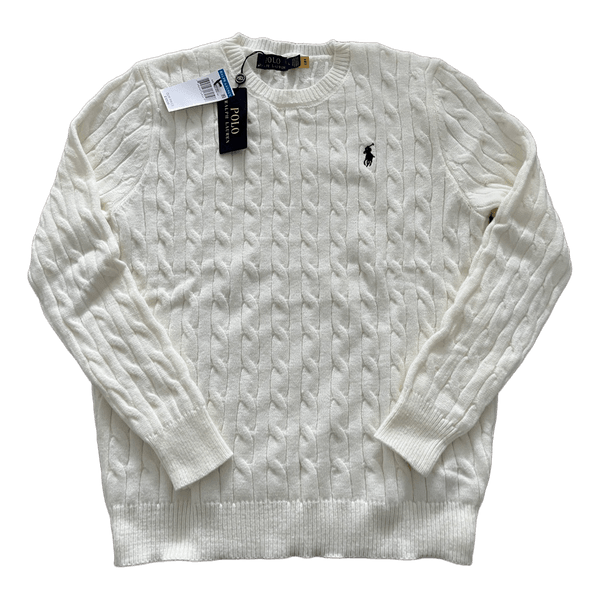 Ralph Lauren knit sweater