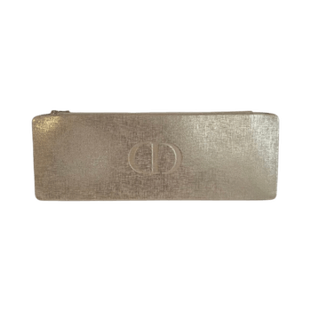 Dior meikkilaukku,korurasia, 28,5x10x4cm