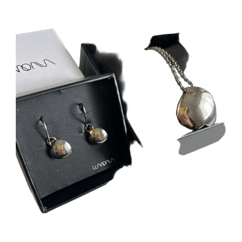 Lumoava jewelry