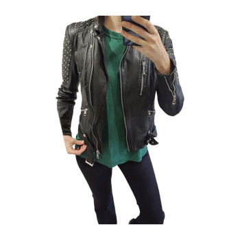 Jofama coat