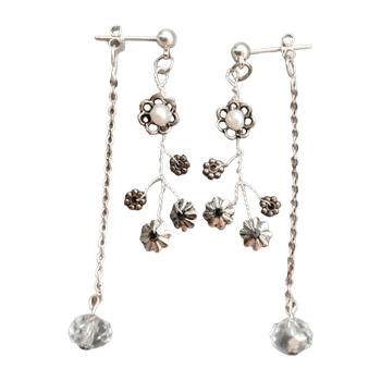 Handmade jewelry