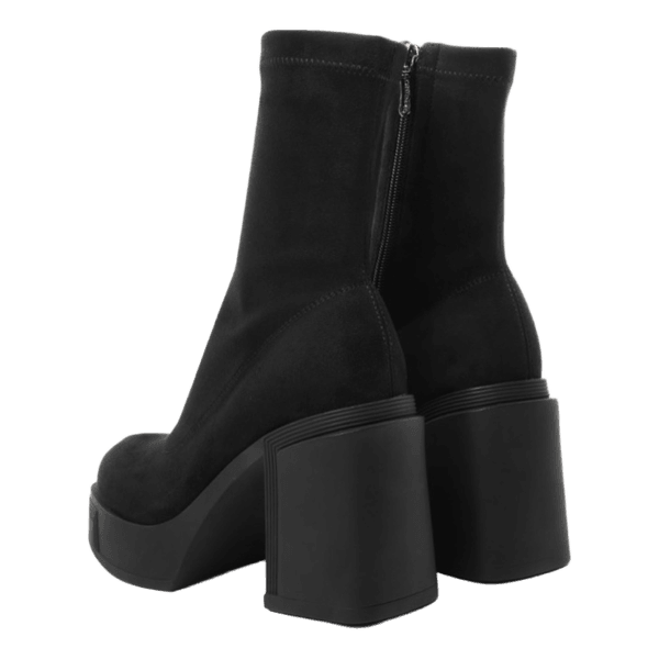 Jeffrey Campbell platform boots