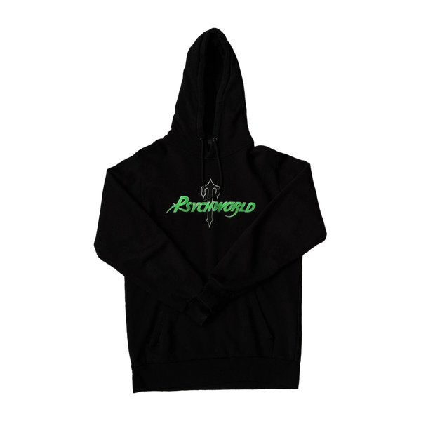 Trapstar hoodie