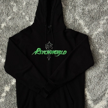 Trapstar hoodie
