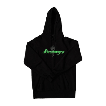 Trapstar hoodie