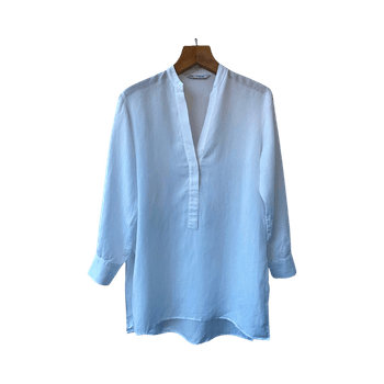 Zara Tunic Blouse