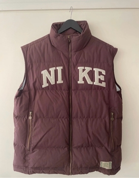 Vintage ’90s Nike toppaliivi