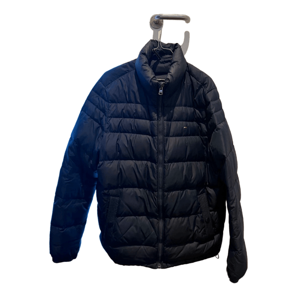 Tommy hilfiger jakke