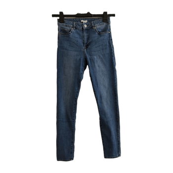 Highwaist jeans 