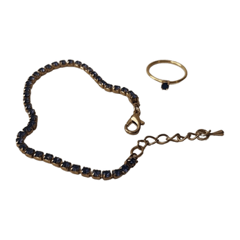 Koru x 2 jewelry