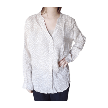 Global blouse