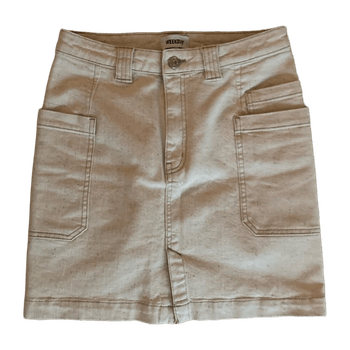 Weekday skirt