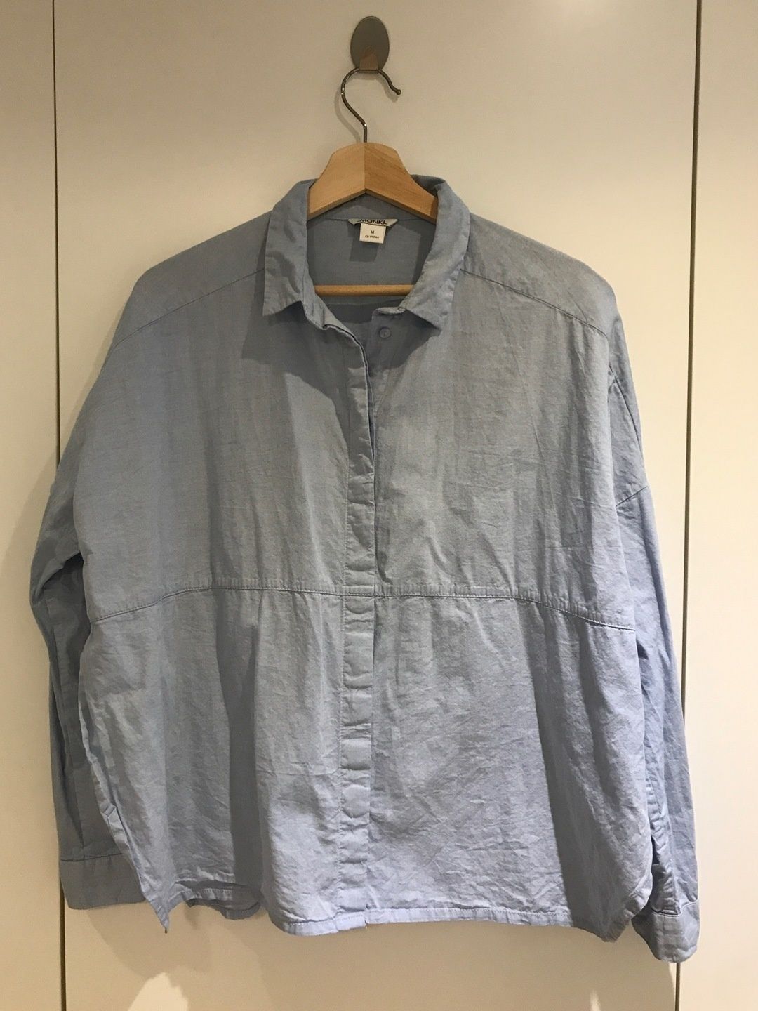 Monki blouse