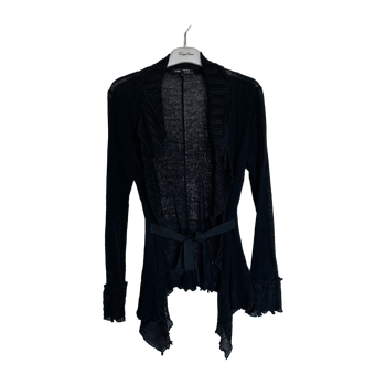 Create cardigan