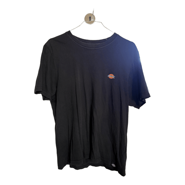 Sort Dickies t-shirt