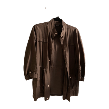 Zara coat