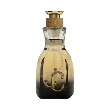 Jimmy Choo I Want Choo Forever EdP