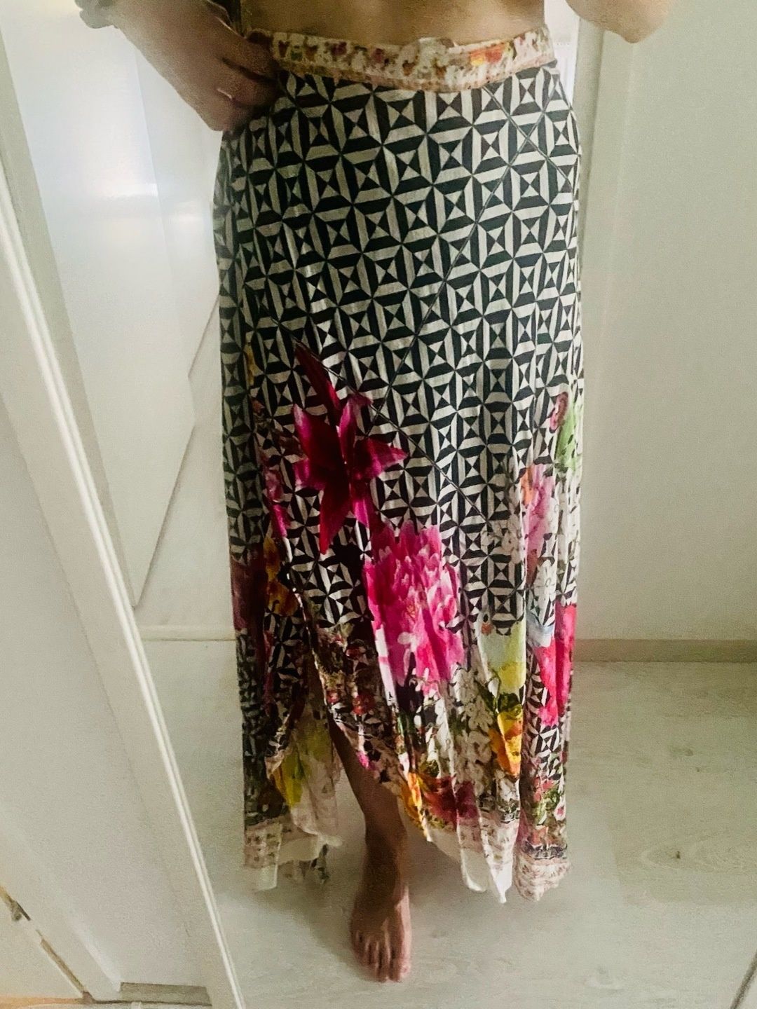 Desicual skirt