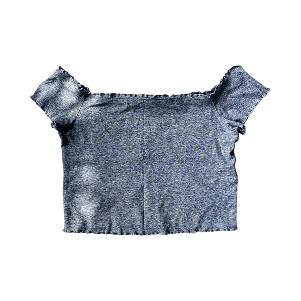 H&m top