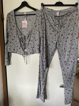 Savage x Fenty pyjama