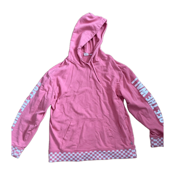 Vans hoodie