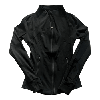 Lululemon full zip hoodie