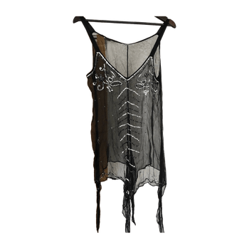 Peace angel top