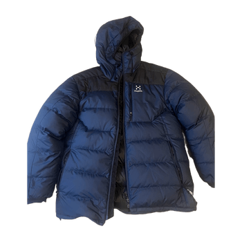 Haglöfs Puffer Jacket