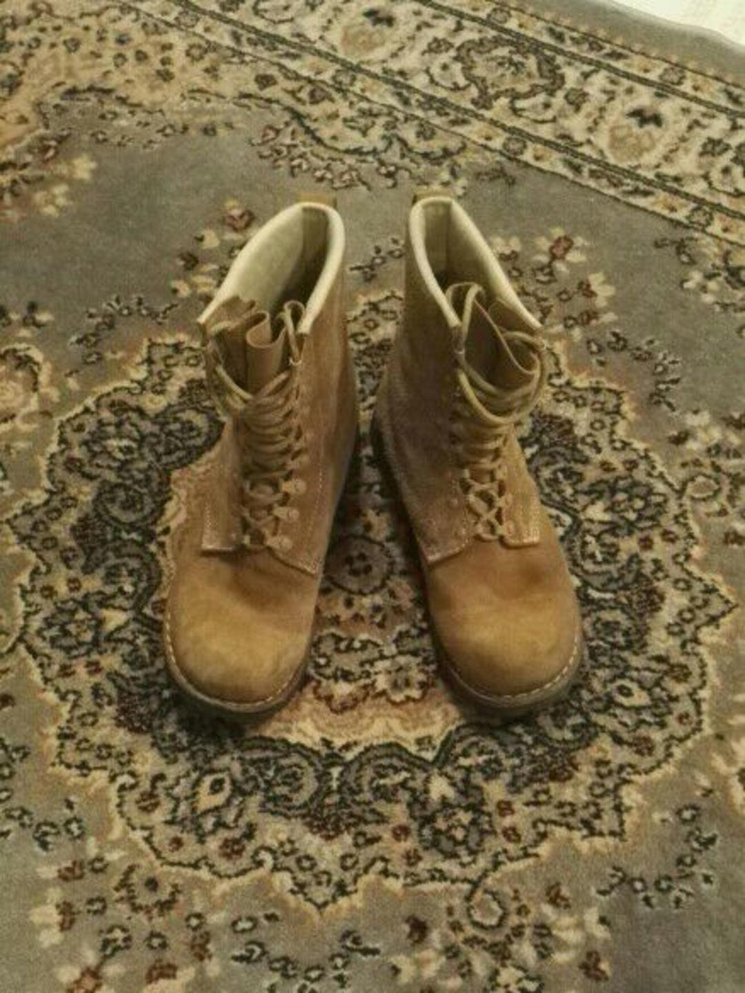 Mmb boots