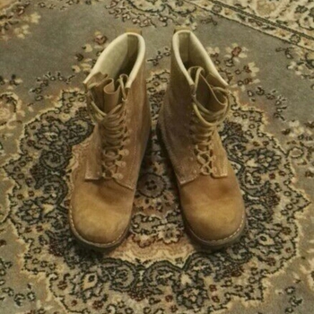 Mmb boots