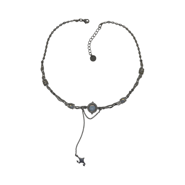 Orla necklace