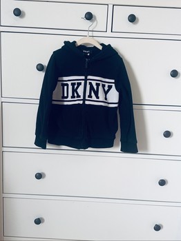 DKNY HUPPARI KOKO 116