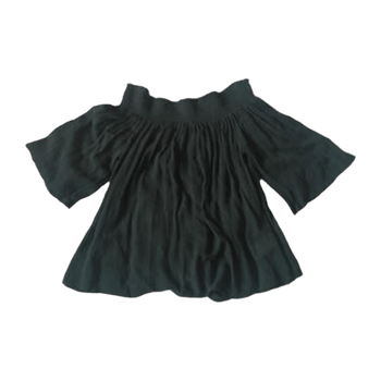 Gina tricot blouse