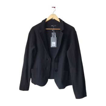 Sti luxury of comfort cardigan