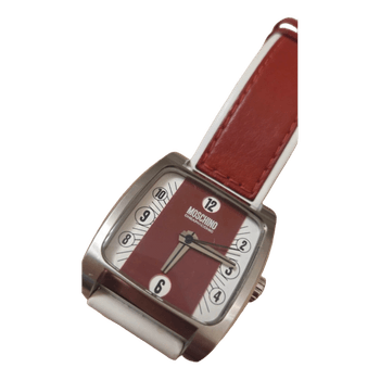 Moschino Cheap and Chic watch