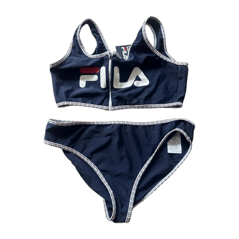 Filan käyttämättömät bikinit