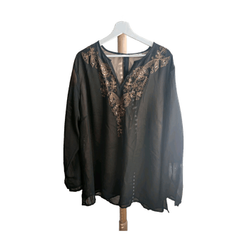 Generous by lindex blouse