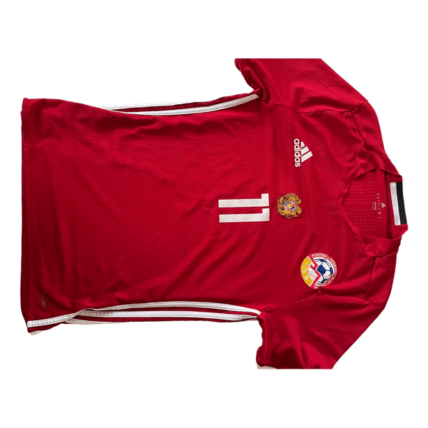 Armenia football jersey