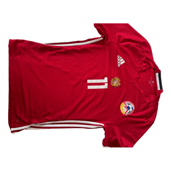 Armenia football jersey