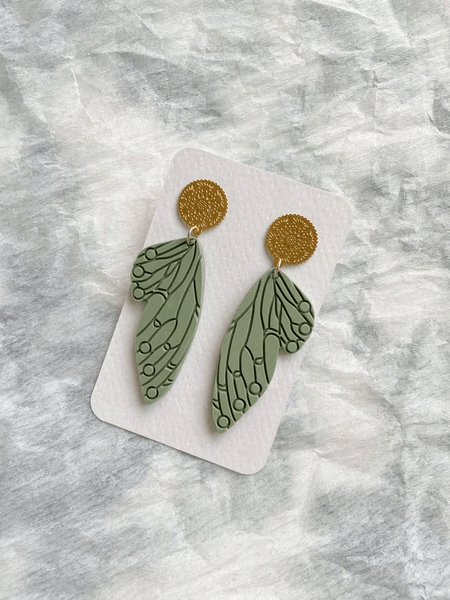 Handmade jewelry