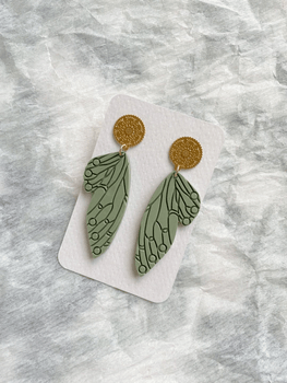 Handmade jewelry