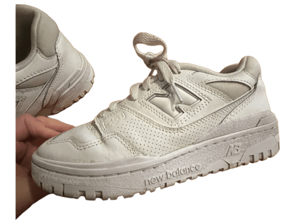 New balance 550 kengät