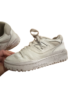 New balance 550 kengät