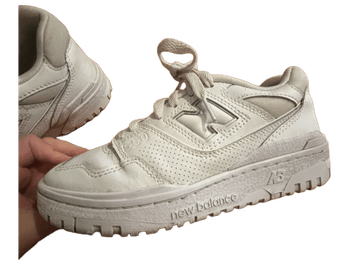 New balance 550 kengät